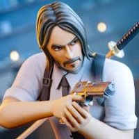 super_john_wick Jocuri