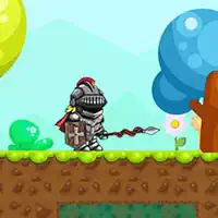 super_knight_adventure Ігри