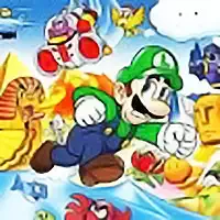 super_luigi_land Gry