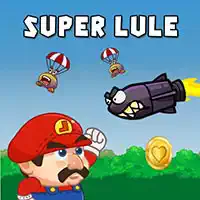 super_lule_adventure ಆಟಗಳು