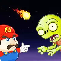 super_lule_vs_zombies permainan