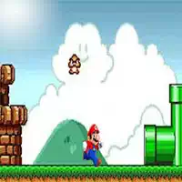 super_mario_1 Games