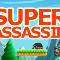 super_mario_assassin بازی ها