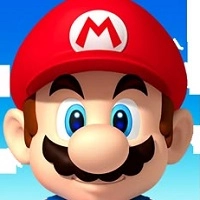 Super Mario Bros 2018 oyun ekran görüntüsü