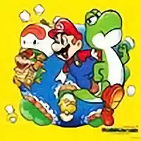 super_mario_bros_2_player_co-op_quest Oyunlar