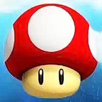 super_mario_bros_enhanced Igre