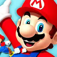 super_mario_coin_adventure Juegos