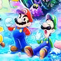 super_mario_dream_world ហ្គេម