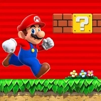 super_mario_flash Oyunlar