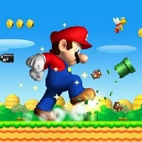 super_mario_flash_2 Խաղեր