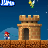 super_mario_jump_and_run เกม