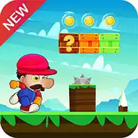 super_mario_jungle_world ゲーム