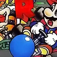 super_mario_kart_r Spil