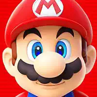 super_mario_run Jeux