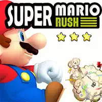 super_mario_rush Igre