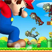 super_mario_shooting_zombie Spil