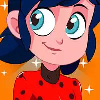 super_miraculous_ladybug_running_adventure_game Pelit