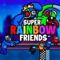 super_rainbow_friends Gry