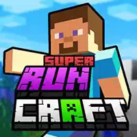 super_runcraft ហ្គេម