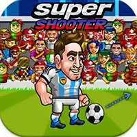 super_shooter_foot રમતો