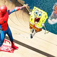 super_spongebob_spiderman Hry