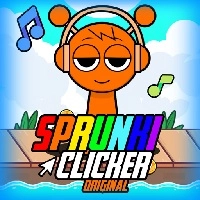 super_sprunki_clicker Lojëra