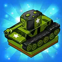 super_tank_war permainan