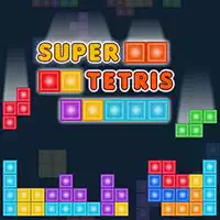 super_tetris ألعاب