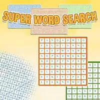 super_word_search গেমস