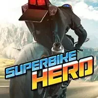 superbike_hero O'yinlar