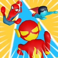 superhero_race Juegos