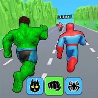 superhero_transform_-_change_race بازی ها