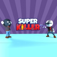 superkiller بازی ها