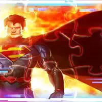 superman_jigsaw_puzzle_game თამაშები