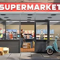 supermarket_manager_simulator Тоглоомууд