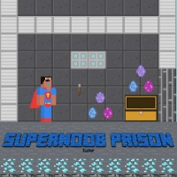 supernoob_prison_easter permainan