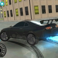 supra_drift_3d Ойындар