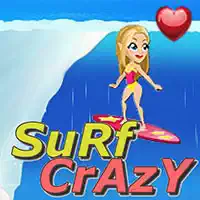 surf_crazy Jeux
