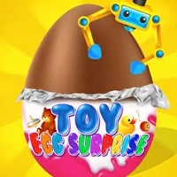 surprise_egg Juegos