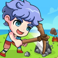 ಉತ್ಕಂಠದ ದ್ವೀಪ: EVO