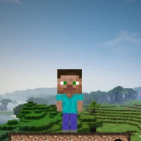 Sopravvivenza Di Minecraft screenshot del gioco