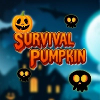 survival_pumpkin игри