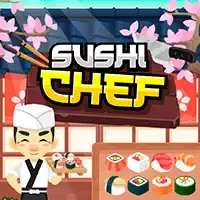 Sushi Chef