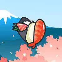 Sushi Heaven Différence capture d'écran du jeu