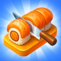 Sushi-Puzzle