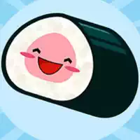 Sushi Slicer mängu ekraanipilt