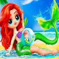 sweet_dolls_mermaid_princess Gry