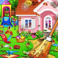 sweet_home_cleaning_princess_house_cleanup_game Jocuri