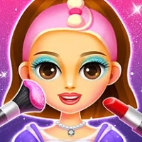 sweet_princess_beauty_salon بازی ها