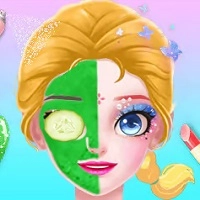 sweet_princess_makeup_party Spellen